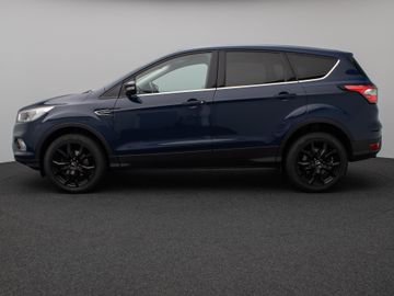 Ford Kuga - 11