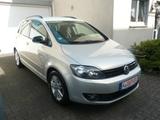 Volkswagen Golf Plus VI 1.4 TSI Match 2 Hand TÜV 2028 - Kleinbus bis 5.000 Euro