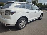 Mazda CX-7 Exclusive-Line Leder Navi Kamera AHK - gebrauchte Mazda CX-7 aus dem Jahr 2010