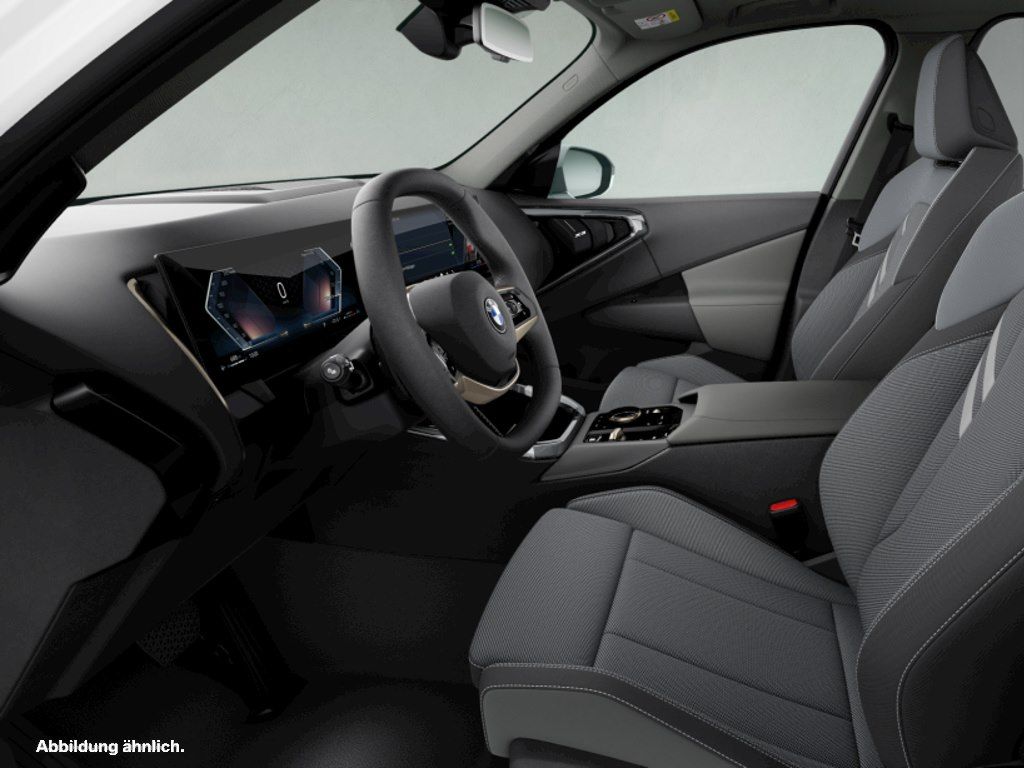 BMW X3 20 xDrive + GARANTIE-bis-06.2030 imagem 3