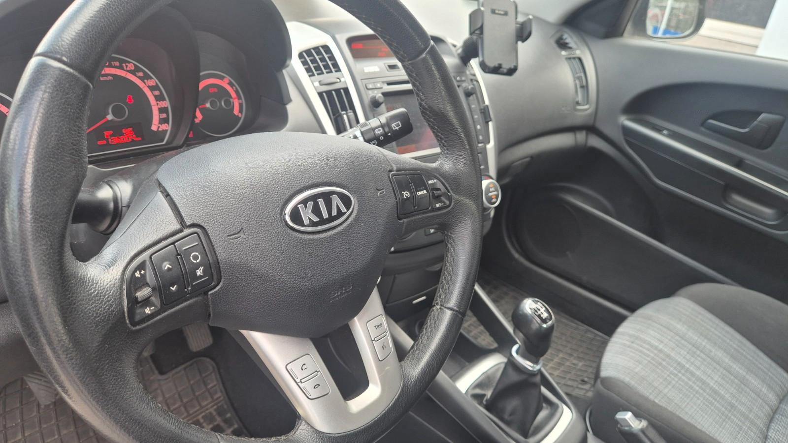 Kia cee'd / Ceed Edition 7