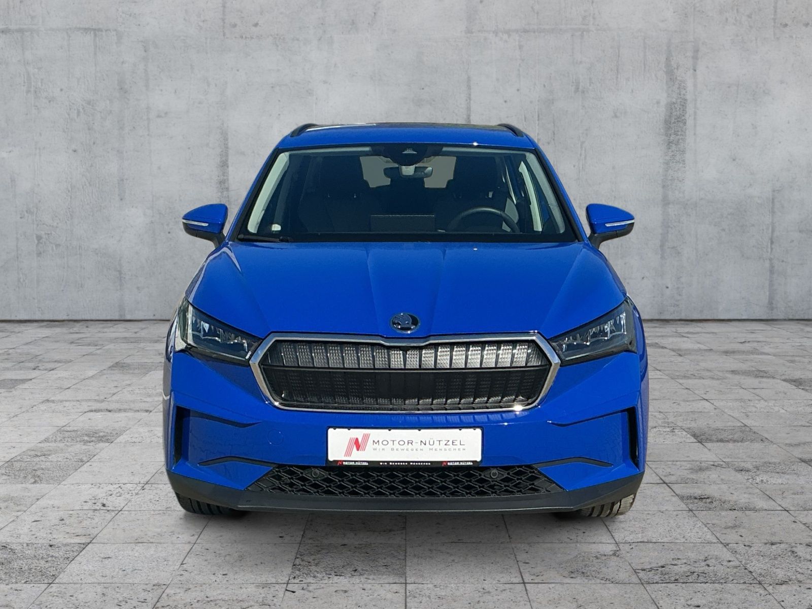 Skoda Enyaq - Bild 3