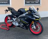 Aprilia RS 660 E5+ Modell 2025 Venom Yellow