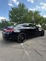 Mercedes-Benz C 43 AMG Mercedes-AMG C 43 4MATIC Autom. Mer... - Mercedes-Benz C 43 AMG: Sportwagen