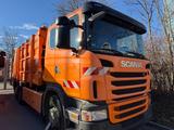 Scania G280LB6X2-KLIMA-AUTOMATIKGETRIBE-WEBASTO-1 HAND - Scania Standard-SZM K
