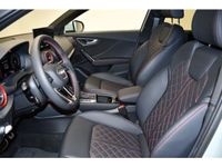 Audi Q2 - Vorschau Bild 5