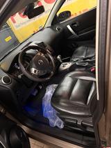 Nissan Bremen 28259 - Nissan Qashqai+2 mit Diesel-Antrieb: Automatik