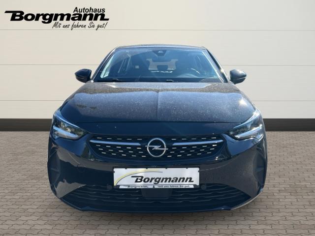Opel Corsa F Elegance - Navi - Apple CarPlay Android
