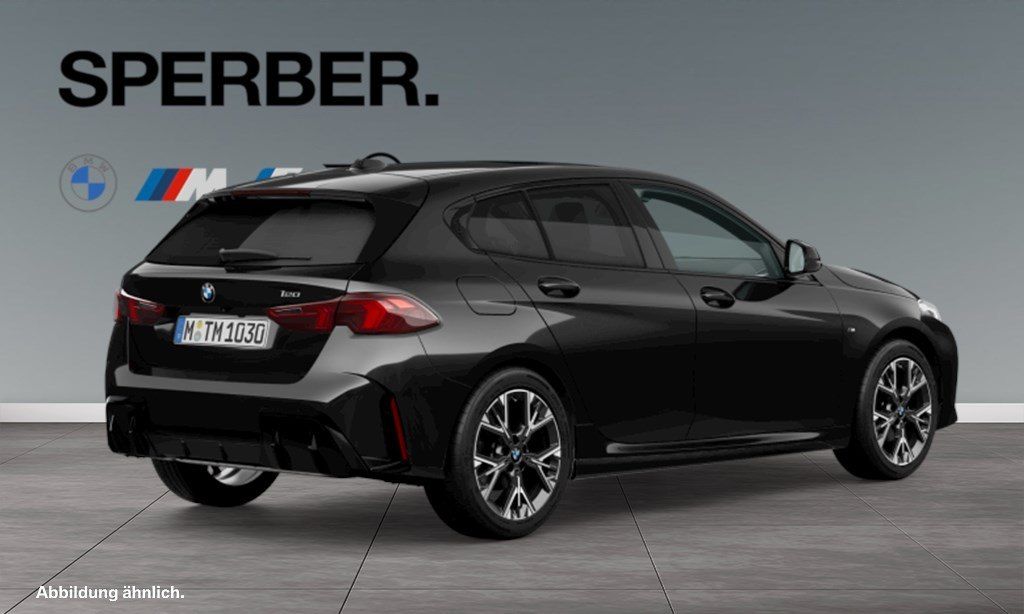 BMW 120 - Bild 2