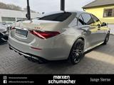 Mercedes-Benz AMG S 63 E EDITION 1 Keramik+Drivers+Chauffeur - Autos mit Automatikschaltung