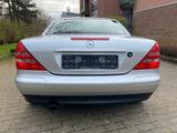 Mercedes-Benz SLK 200  42.000 - Mercedes-Benz SLK 200