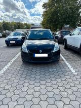 Suzuki Swift 1.2 Club Club - Suzuki Swift von privat