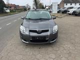 Toyota Auris 1.6 Automatik*Klima*uvm - Toyota Auris Gebrauchtwagen in Hamburg