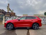 Volvo VOLVO XC60 T5 R Design AWD - Topausstattun... - Volvo XC60 in Mönchengladbach