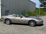 Jaguar XK8 Cabriolet  - Jaguar XK8 von privat