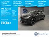 Volkswagen Tiguan 1.4 TSI DSG eHybrid Active Navi LED DAB+
