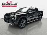 Ford RANGER 3.0 ECOBLUE AUTO. WILDTRAK E-4WD DOKA NAV - Ford Ranger Jahreswagen
