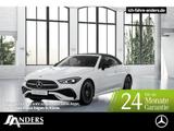 Mercedes-Benz CLE 200 Cabriolet AMG+Night+Airscarf+Burmester - Mercedes-Benz CLE 200 Jahreswagen