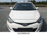 Hyundai i20 *Top-Zustand*