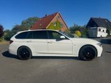 BMW 335d Touring M-Sport/HUD/Pano/Cam - BMW 335 mit Diesel-Antrieb: 335d