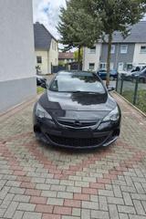 Opel Astra 2.0 Turbo 206kW S/S OPC OPC - Opel Astra aus 2012: Opc