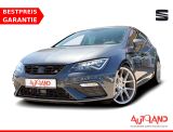 Seat Leon 2.0 TSI FR LED Navi Beats Sitzheizung PDC - Seat Leon mit Benzin-Antrieb: Fr