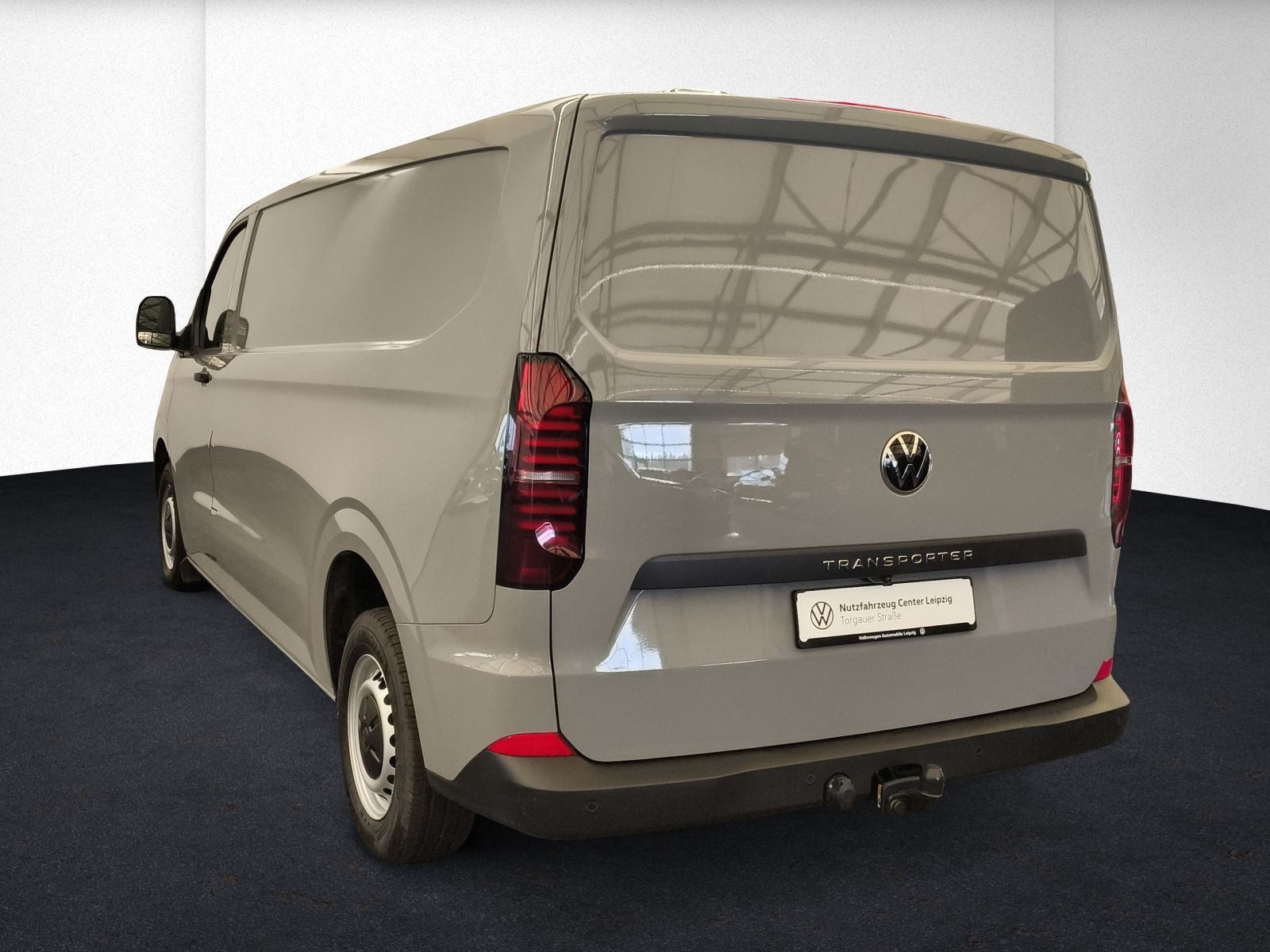 Volkswagen T7 Transporter - Bild 6