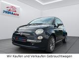 Fiat 500 Cult - Fiat 500 in Mannheim