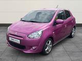 Mitsubishi Space Star 1.2 Clear Tec Color TOP AUSSTATTUNG - Mitsubishi Space Star: Color