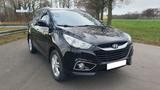 Hyundai ix35 2.0 Alu Teilleder Klimaautomatik 1. Hand - Hyundai ix35 in Düsseldorf
