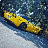Corvette C6 Grand Sport  - Corvette: Grand Sport