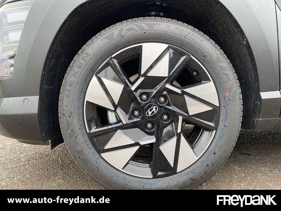 Hyundai Kona – Bild 7