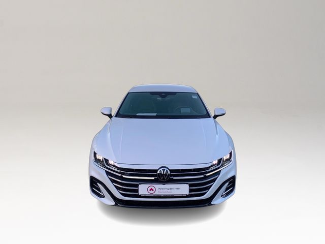 Arteon Shooting Brake 2.0 TDI R-Line 4Motion, AH