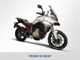 Ducati Multistrada V4 S Radar- Sonderzins 2,99% - Offers matching your search criteria