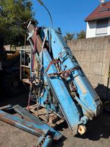 Palfinger MEILLER MK 116 RS2 - Offers