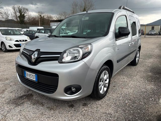 Renault Kangoo 1.5 dCi 90CV 5 porte - 2014