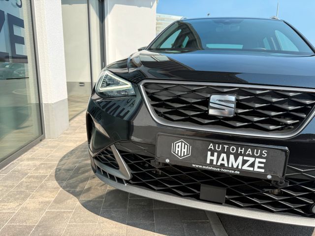 Seat Arona FR-Line 1.5 TSI 110kW|NAVI|LED|Kamera