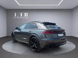 Audi RSQ8 4.0 TFSI quat./Matrix/StHz/HuD/B&O/Pano/HAL - gebrauchte Audi RSQ8 aus dem Jahr 2022