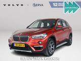 BMW X1 sDrive20i Orange Edition II | Parkeercamera | - BMW X1 mit Benzin-Antrieb: Orange