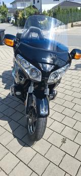 Honda Goldwing Gl 1800 - Angebote