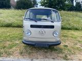Volkswagen T2 a/b Vollrestauriert / TÜV 04.2027 / H-Kennz. - Volkswagen T2 in Frankfurt (Main)