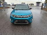 Suzuki Vitara 1.6 DDiS Comfort+ 4x4 - Suzuki mit Diesel-Antrieb: Geländewagen