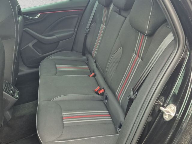 Scala Monte Carlo 1.0 TSI DSG