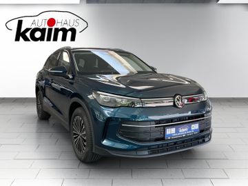 Bild 7 VW Tiguan 2.0 TDI Life 4Motion DSG +LED+ALLRAD+ALU