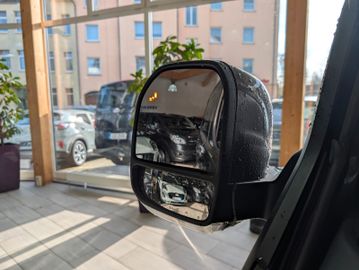 Ford Tourneo Custom Tit. 2.0 L1 NEUES MODELL