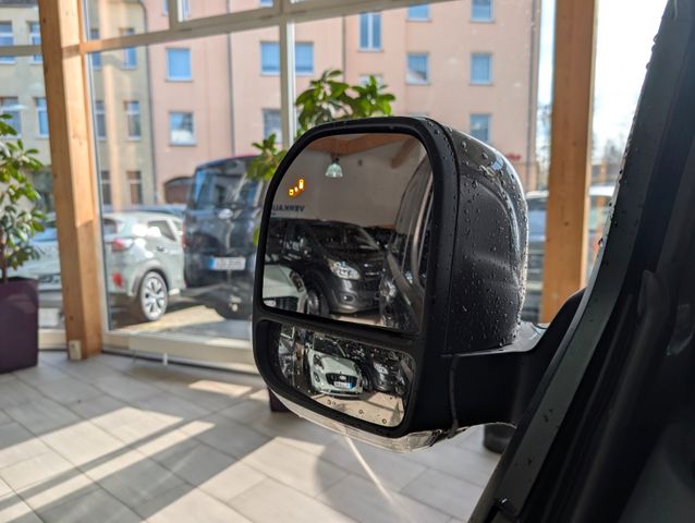 Ford Tourneo Custom Tit. 2.0 L1 NEUES MODELL