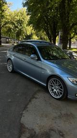 BMW 318i E90 Top Zustand - BMW 318: 318i E90