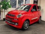 Microcar M.Go SPORT DCI Mopedauto Leichtmobile Microcar - Microcar M.Go Gebrauchtwagen