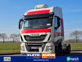 Iveco AS440S46 STRALIS LNG INTARDER - Iveco Stralis lng