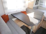 Sterckeman Easy Comfort CP420 - Sterckeman Wohnwagen